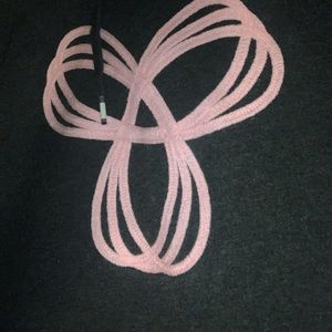 TNA small pullover NWOT